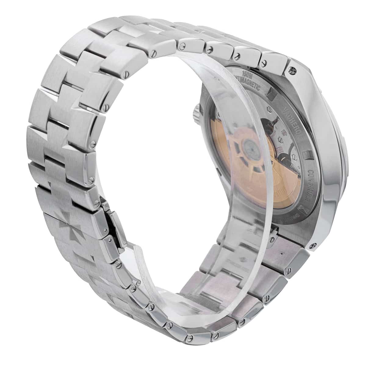 Vacheron Constantin Overseas 4500V/110A-B483 Vacheron Constantin Overseas 4500V/110A-B483